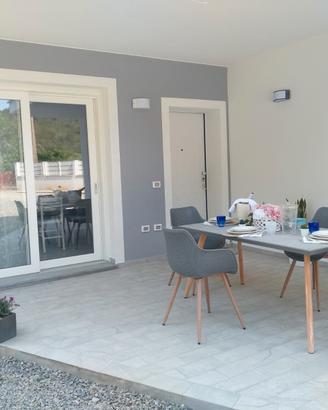 Villa cle libera dal 22.08 al 29.08