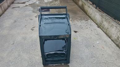 tavolino da giardino  