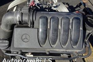 Motore 640940 640941 mercedes 2.0