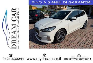 BMW 218 i 136 CV Active Tourer Luxury