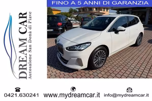 BMW 218 i 136 CV Active Tourer Luxury