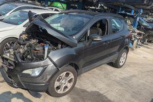 FORD ECOSPORT 2017-2023 1.0 EcoBoost 5 Porte