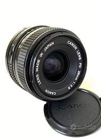 Obiettivo Canon