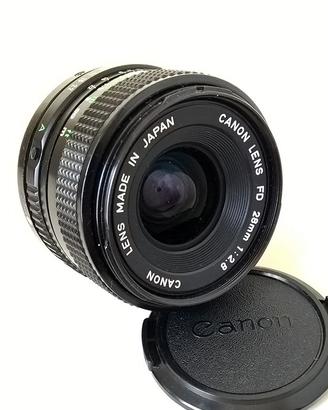Obiettivo Canon