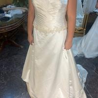 Abito da sposa