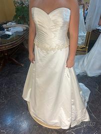 Abito da sposa