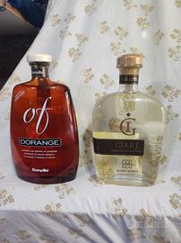 Grappa vintage