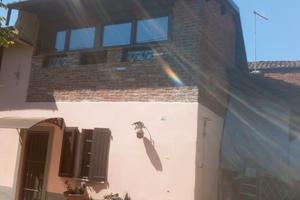 Vendita casa con terreno