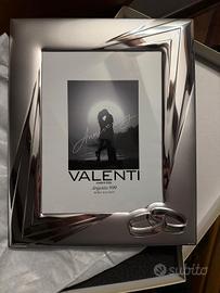cornice argento