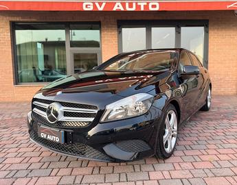 Mercedes A 180 CDI