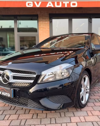 Mercedes A 180 CDI