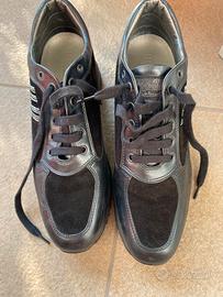Scarpe Hogan interactive