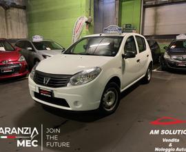 Dacia Sandero 1.2 Euro 5 Neopatentati