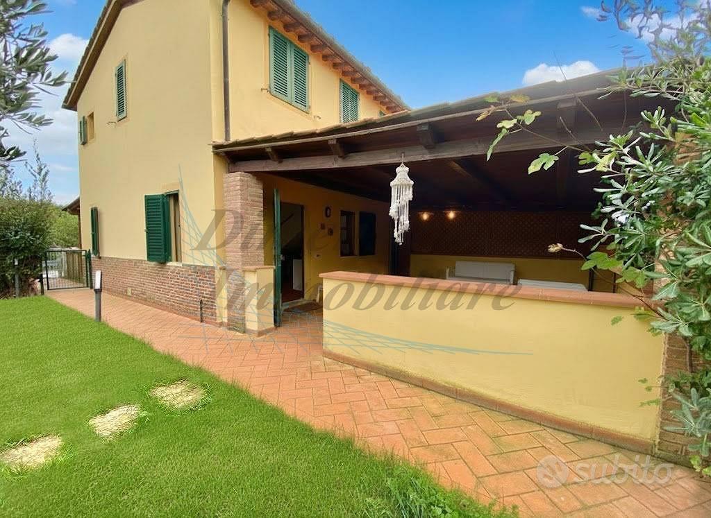 Apartment in Cecina, Livorno - Vista 4