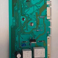 scheda lavatrice electrolux 132611023