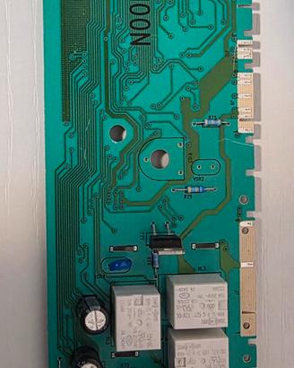 scheda lavatrice electrolux 132611023