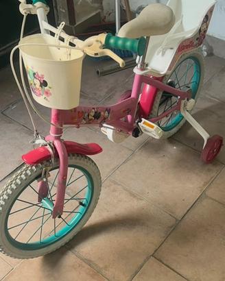 Bici minnye