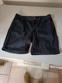 Pantaloncini Blu