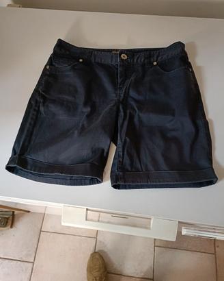 Pantaloncini Blu