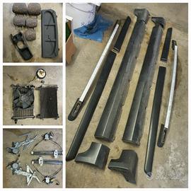 Chevrolet MATIZ 1.0  - RICANBI -