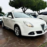 Alfa Romeo Giulietta 1.6 JTDm-2 105 CV Progression