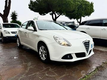 Alfa Romeo Giulietta 1.6 JTDm-2 105 CV Progression