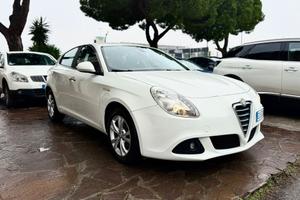 Alfa Romeo Giulietta 1.6 JTDm-2 105 CV Progression