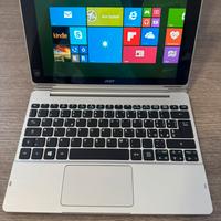 ACER ASPIRE SWITCH 10 NOTEBOOK