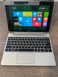 ACER ASPIRE SWITCH 10 NOTEBOOK