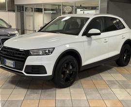 AUDI Q5 2.0 TDI quattro S tronic NAVI CRUISE XEN