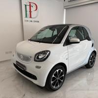 Smart ForTwo 70 1.0 Passion