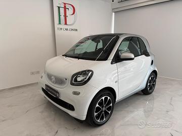 Smart ForTwo 70 1.0 Passion