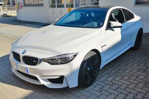 BMW Serie 4 Cpé(F32/82) - 2018