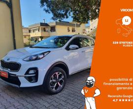 KIA Sportage 1.6 ECOGPL 2WD Energy