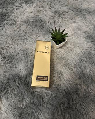 Profumo Montale Intense Café Eau De Parfum 100ml