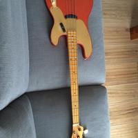 Fender Custom Shop Precision ‘51 Limited