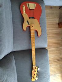 Fender Custom Shop Precision ‘51 Limited
