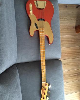 Fender Custom Shop Precision ‘51 Limited