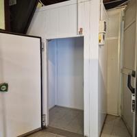 Cella frigorifera cm. 160 x 120