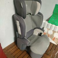 Seggiolone per auto