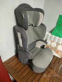 Seggiolone per auto