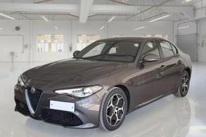 ALFA ROMEO Giulia 2.2 TD 150 CV AT8 Super