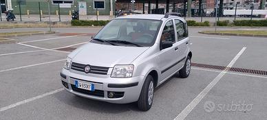 Fiat Panda 1.2 Natural Power