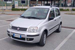 Fiat Panda 1.2 Natural Power