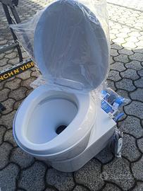 Accessori vari per camper