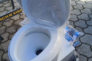 Accessori vari per camper