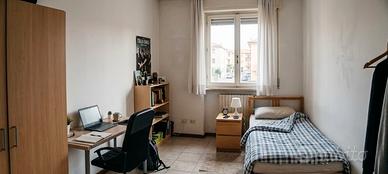 CONCA D'ORO - Stanza singola - SPESE COMPRESE