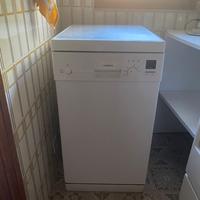 Lavastoviglie  Siemens