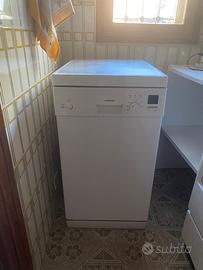 Lavastoviglie  Siemens