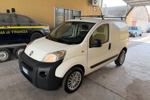Fiat Fiorino 1.3 MultiJet Clima Euro 5 - 2011